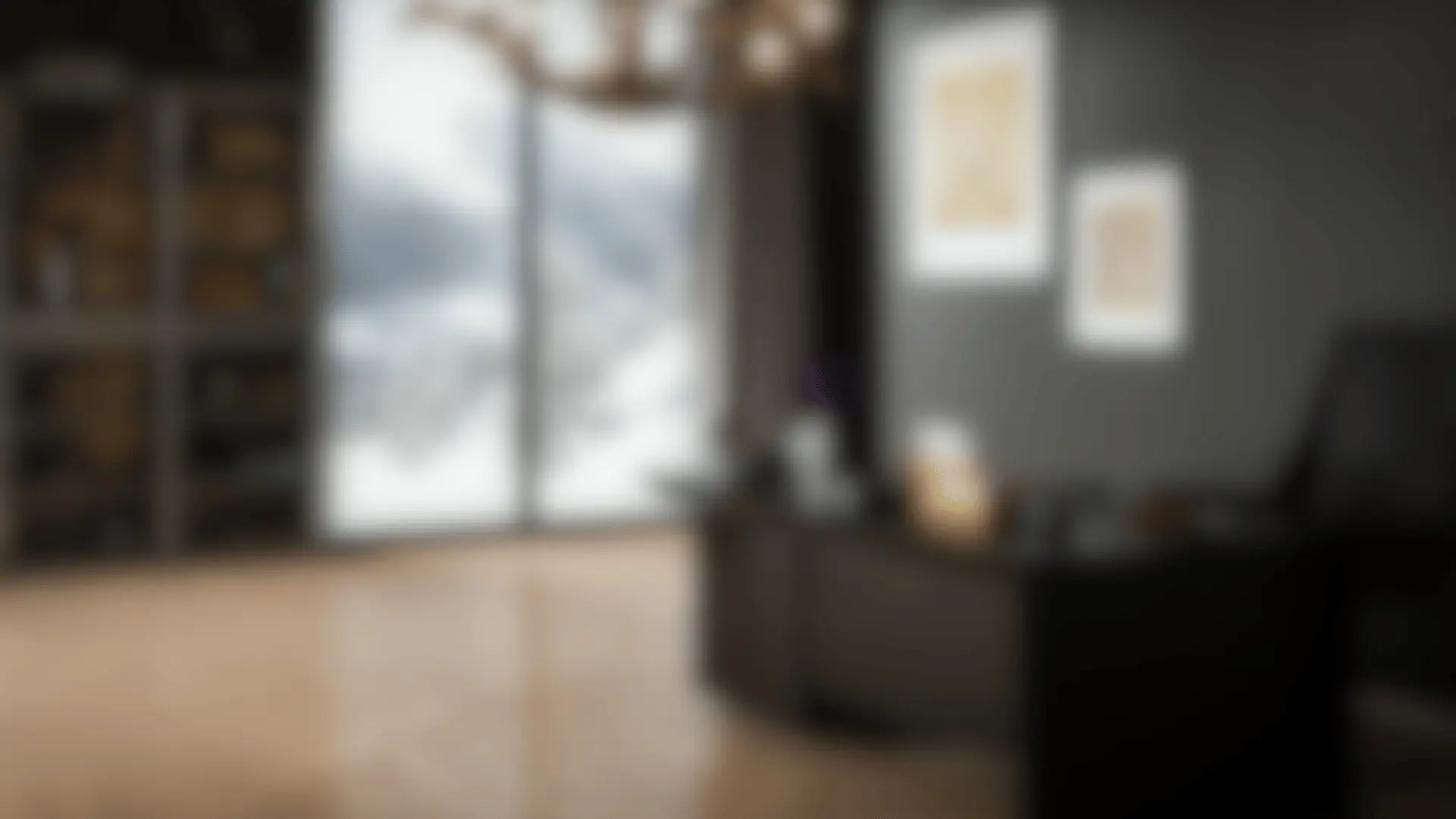 The Secret to Building a Home Office That Inspires Productivity picture